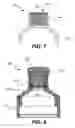 Fig. 07 - Earphone with removable component
