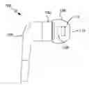 Fig. 01 - Removable ear tip for earphone