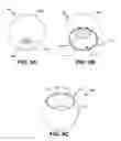 Fig. 08 - Removable ear tip for earphone