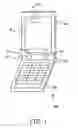 Fig. 02 - Speaker, image element protective screen, case of terminal and terminal