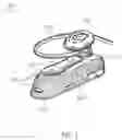Fig. 02 - Communication headset