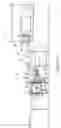 Fig. 02 - Apparatus for orienting stacks of trimmed molded articles and method