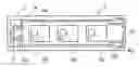 Fig. 01 - Carrier frame for electronic components and production method for electronic components