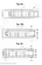 Fig. 04 - Carrier frame for electronic components and production method for electronic components