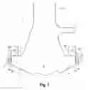 Fig. 02 - Turbine engine wheel