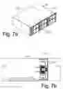 Fig. 12 - Fan unit and methods of forming same