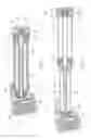 Fig. 02 - Air pump having selectable low pressure and high pressure mode