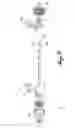 Fig. 08 - Liquid end assembly for a handheld multichannel pipette with adjustable nozzle spacing