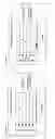Fig. 02 - Zirconium crucible for melting analytical sample, method of preparing analytical sample and method of analysis