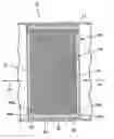 Fig. 01 - Exhaust Treatment Apparatus And Method Of Making