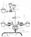 Fig. 01 - Process for producing multilayer polymide film