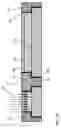 Fig. 06 - Method for air gap formation using UV-decomposable materials