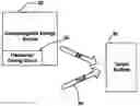 Fig. 01 - Fluid and pulsed energy output system