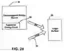 Fig. 13 - Fluid and pulsed energy output system
