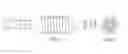 Fig. 02 - Male threaded implant drill