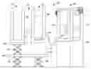 Fig. 01 - Bioreactor system and method for the production and collection of blood cells from engineered bone marrow tissue