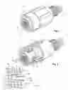 Fig. 02 - Grounded connector