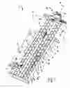 Fig. 02 - Conveying and separating device for root crop and a method for operating the device