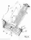 Fig. 15 - Conveying and separating device for root crop and a method for operating the device