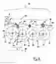 Fig. 20 - Conveying and separating device for root crop and a method for operating the device