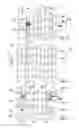 Fig. 21 - Conveying and separating device for root crop and a method for operating the device