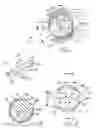 Fig. 02 - Golf ball having reduced side spin