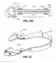 Fig. 23 - COMBINATION GRIP FOR AN EXERCISE DEVICE