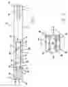 Fig. 02 - Lightweight, small diameter paint roller