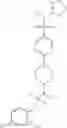 Fig. 166 - Pyridyl sulfonamides as modulators of ion channels