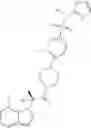 Fig. 167 - Pyridyl sulfonamides as modulators of ion channels