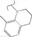 Fig. 43 - Pyridyl sulfonamides as modulators of ion channels