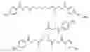 Fig. 04 - Functionalized biodegradable triclosan monomers and oligomers for controlled release