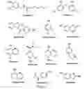 Fig. 07 - Functionalized biodegradable triclosan monomers and oligomers for controlled release
