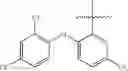Fig. 32 - Functionalized biodegradable triclosan monomers and oligomers for controlled release