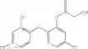 Fig. 40 - Functionalized biodegradable triclosan monomers and oligomers for controlled release