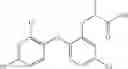 Fig. 46 - Functionalized biodegradable triclosan monomers and oligomers for controlled release