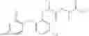 Fig. 47 - Functionalized biodegradable triclosan monomers and oligomers for controlled release