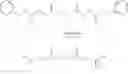 Fig. 77 - Functionalized biodegradable triclosan monomers and oligomers for controlled release