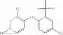 Fig. 82 - Functionalized biodegradable triclosan monomers and oligomers for controlled release