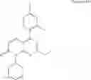Fig. 197 - 2,4,5-Trisubstituted pyrimidine compounds