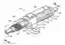 Fig. 01 - Apparatus and method for facilitating the implantation of a medical device