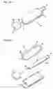 Fig. 02 - Lancet-integrated sensor, measuring device for lancet-integrated sensor, and cartridge