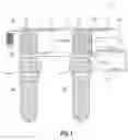 Fig. 02 - Medical appliance stabilization device and method for using same