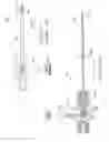 Fig. 06 - Catheter switch and method of using a catheter switch in administering a nerve or plexus block