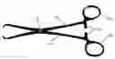 Fig. 01 - Non-invasive surgical tenaculum