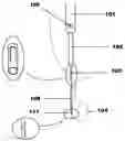 Fig. 01 - Hypodermic stiching needle