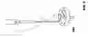 Fig. 08 - Hypodermic stiching needle