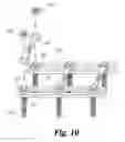 Fig. 06 - APPARATUS AND METHOD FOR CONNECTING SPINAL FIXATION SYSTEMS TOGETHER