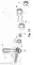 Fig. 08 - APPARATUS AND METHOD FOR CONNECTING SPINAL FIXATION SYSTEMS TOGETHER
