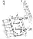 Fig. 32 - Seating system and assembly